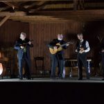 Koncert | Vannak vidékek - Bogdán Zsolt és a Kaláka együttes Kányádi estje
