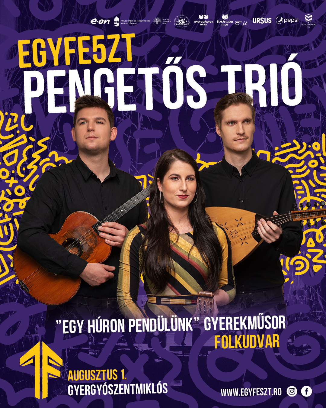 0618 egyfe5zt pengetos trio